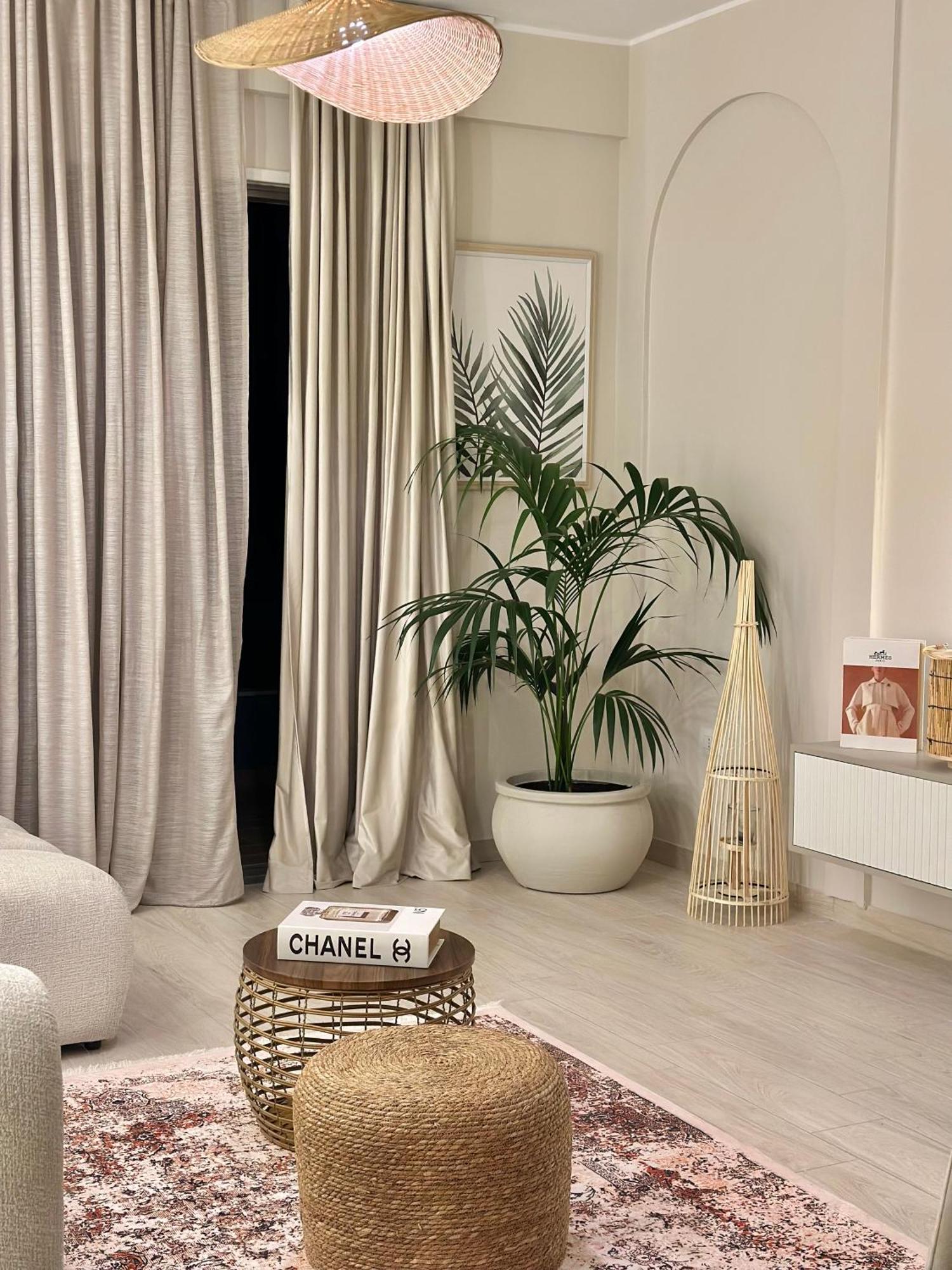 Lungomare Luxury Sea View Apartaments Vlorë Exterior foto